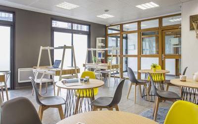 Programme immobilier neuf 49000 Angers ANG-17191