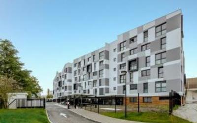 Programme immobilier neuf 33600 Pessac Résidence étudiante Pessac 13028