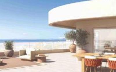 Programme immobilier neuf 06700 Saint-Laurent-du-Var SAI-14061