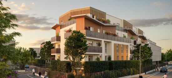 Programme immobilier neuf 94350 Villiers-sur-Marne VIL-16305