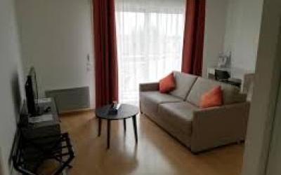 Programme immobilier neuf 17100 Bussac-sur-Charente BUS-17341