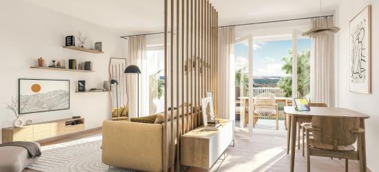 Programme immobilier neuf 33140 Villenave-d'Ornon VIL-15084