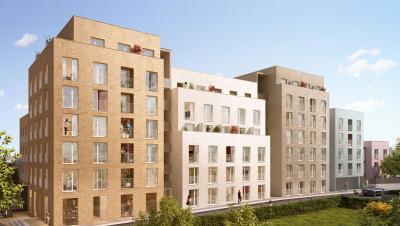 Programme immobilier neuf 29200 Brest 9858