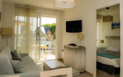 Programme immobilier neuf 29950 Bénodet BÉ-17209