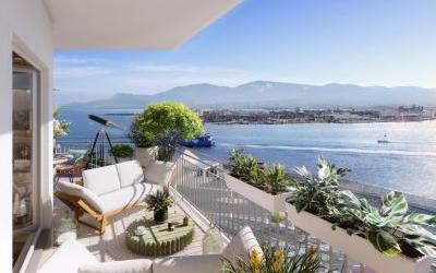 Programme immobilier neuf 97110 Pointe-à-Pitre POI-14028