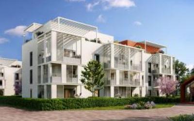 Programme immobilier neuf 69520 Grigny Programme neuf Grigny 8814