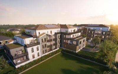 Programme immobilier neuf 85340 Olonne-sur-Mer SOL-11423