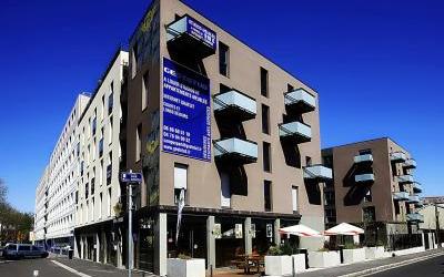 Programme immobilier neuf 69100 Villeurbanne VIL-17616