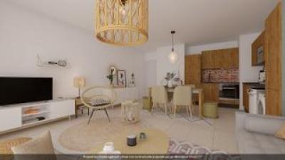 Programme immobilier neuf 33400 Talence TAL-13625