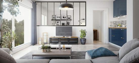 Programme immobilier neuf 44300 Nantes NAN-15207