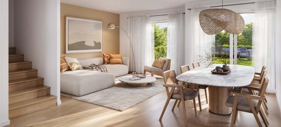 Programme immobilier neuf 62300 Lens LEN-15096