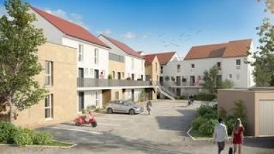 Programme immobilier neuf 67320 Drulingen Programme neuf Drulingen 8916