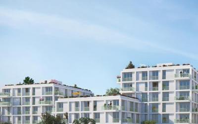 Programme immobilier neuf 37000 Tours 12748