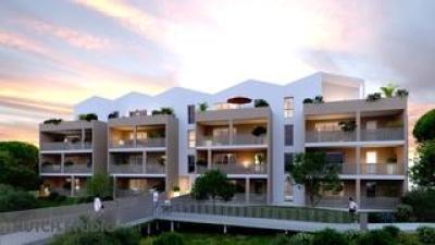 Programme immobilier neuf 34660 Cournonterral COU-14089
