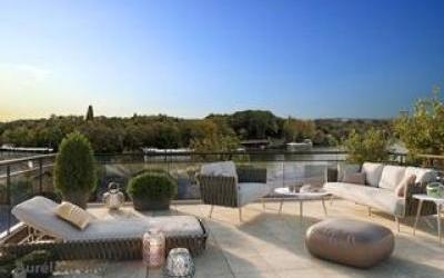 Programme immobilier neuf 91170 Viry-Châtillon VIR-13318