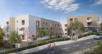Programme immobilier neuf 30100 Alès AL?-13440