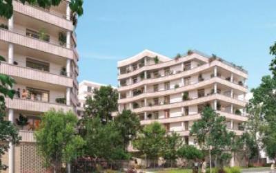 Programme immobilier neuf 78300 Poissy Programme neuf à POISSY - 11541