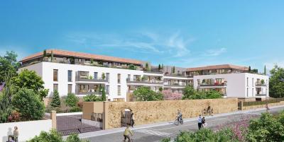 Programme immobilier neuf 94310 Orly Résidence neuve Orly 7058