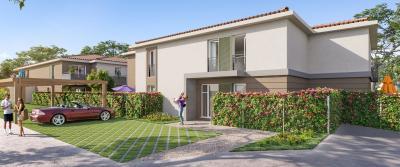 Programme immobilier neuf 83310 Cogolin COG-15898