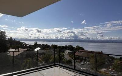 Programme immobilier neuf 74500 Évian-les-Bains ÉV-16377