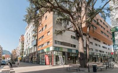 Programme immobilier neuf 74100 Annemasse ANN-13481