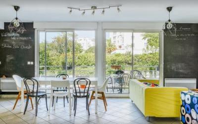Programme immobilier neuf 33700 Mérignac MÉ-17026