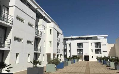 Programme immobilier neuf 17000 La Rochelle LA -17322