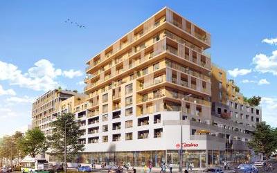 Programme immobilier neuf 92220 Bagneux 13251