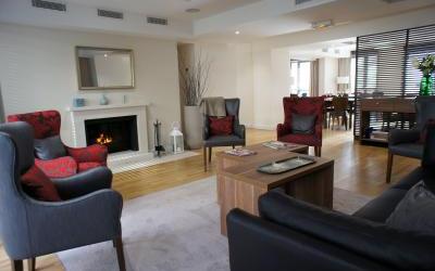 Programme immobilier neuf 92310 Sèvres SÈ-17574