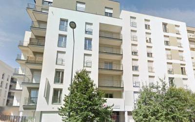 Programme immobilier neuf 69100 Villeurbanne Résidence étudiante Villeurbanne 12812