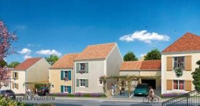 Programme immobilier neuf 91250 Saintry-sur-Seine Maison Neuve Saintry 10170