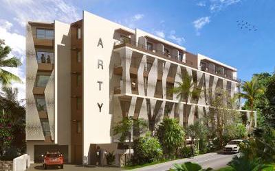 Programme immobilier neuf 97400 Saint-Denis Programme neuf St Denis 7059