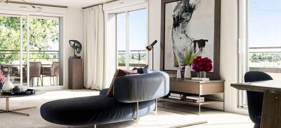 Programme immobilier neuf 78260 Achères ACH-15869