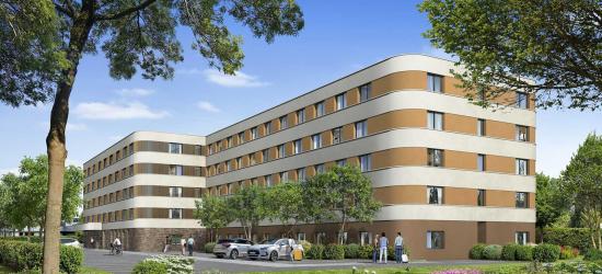 Programme immobilier neuf 67400 Illkirch-Graffenstaden ILL-15102