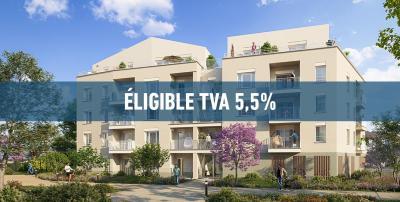 Programme immobilier neuf 69700 Givors GIV-17392
