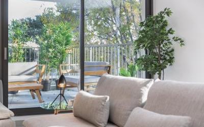 Programme immobilier neuf 06560 Valbonne VAL-13895