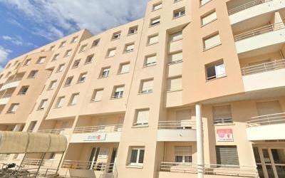 Programme immobilier neuf 33000 Bordeaux BOR-17042