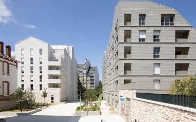 Programme immobilier neuf 35000 Rennes REN-16646