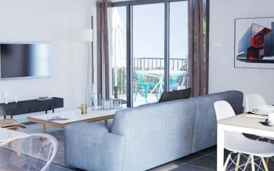 Programme immobilier neuf 13320 Bouc-Bel-Air 13246