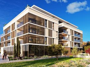 Programme immobilier neuf 06600 Antibes Immobilier neuf Antibes 6107