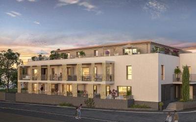 Programme immobilier neuf 69570 Dardilly Immobilier neuf Dardilly 5986