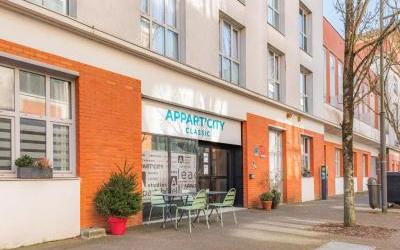 Programme immobilier neuf 41000 Blois BLO-17216