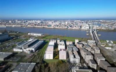 Programme immobilier neuf 33100 Bordeaux BOR-13352
