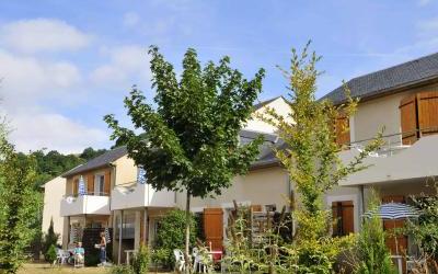 Programme immobilier neuf 12130 Saint-Geniez-d'Olt SAI-13684