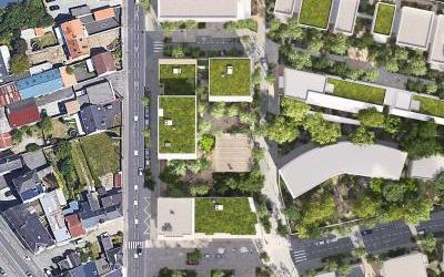 Programme immobilier neuf 44300 Nantes 10644