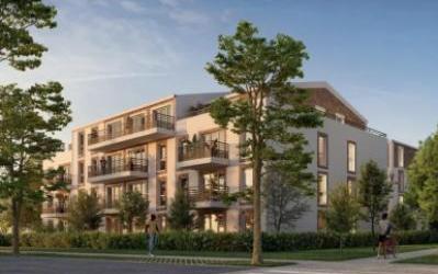 Programme immobilier neuf 28300 Mainvilliers MAI-14302