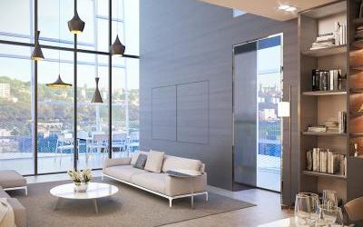 Programme immobilier neuf 69002 Lyon 02 LYO-14508