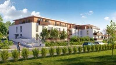 Programme immobilier neuf 17640 Vaux-sur-Mer VAU-14434