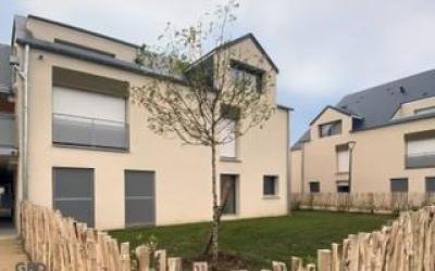 Programme immobilier neuf 37000 Tours TOU-14482