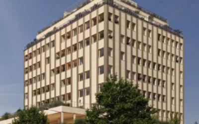 Programme immobilier neuf 33000 Bordeaux BOR-14627